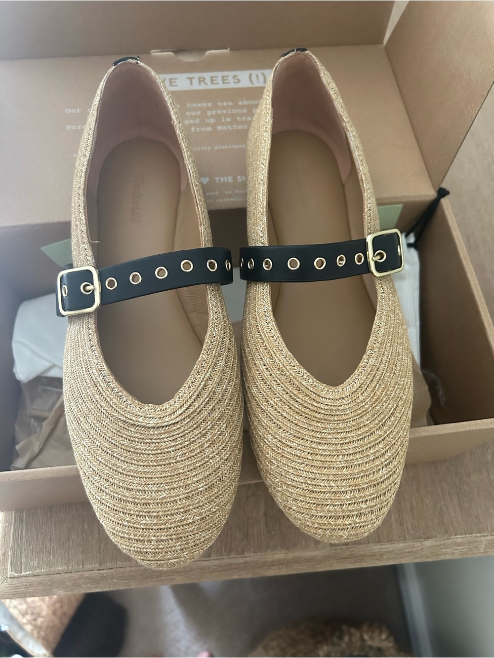 Madewell
